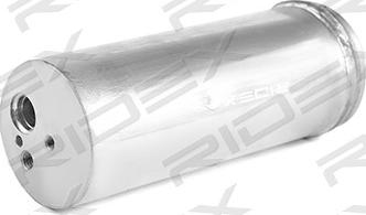 RIDEX 851D0004 - Uscator,aer conditionat aaoparts.ro