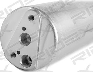 RIDEX 851D0005 - Uscator,aer conditionat aaoparts.ro