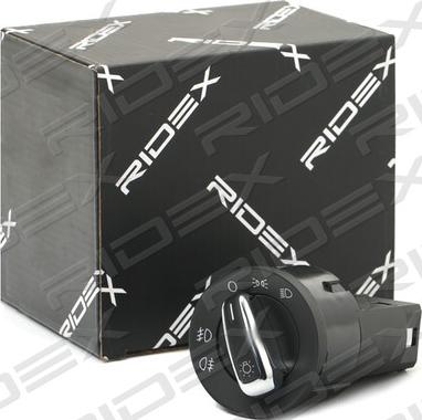 RIDEX 809S0011 - Comutator, far aaoparts.ro