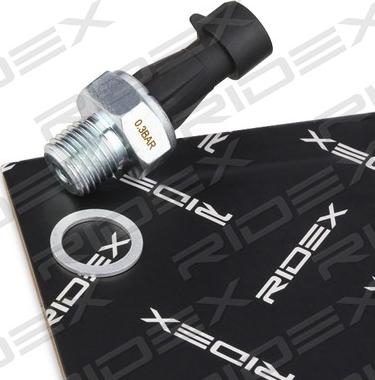 RIDEX 805O0012 - Senzor,presiune ulei aaoparts.ro