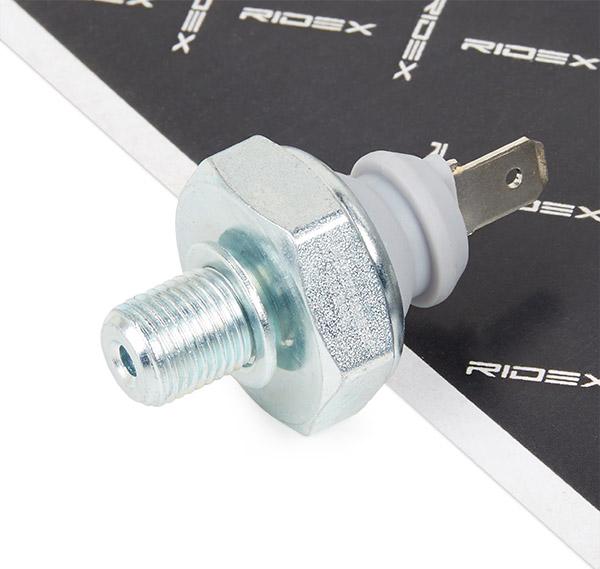 RIDEX 805O0039 - Senzor,presiune ulei aaoparts.ro