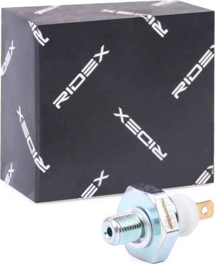 RIDEX 805O0020 - Senzor,presiune ulei aaoparts.ro