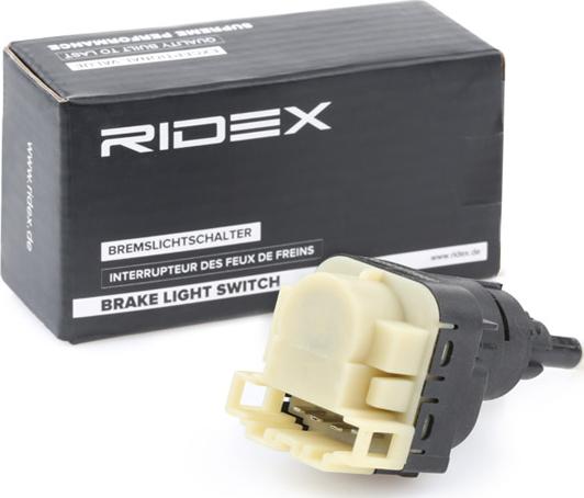 RIDEX 806B0004 - Comutator lumini frana aaoparts.ro