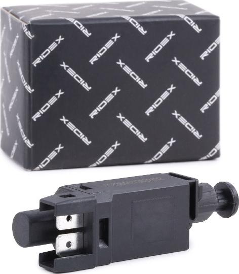 RIDEX 806B0014 - Comutator lumini frana aaoparts.ro