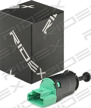 RIDEX 806B0018 - Comutator lumini frana aaoparts.ro