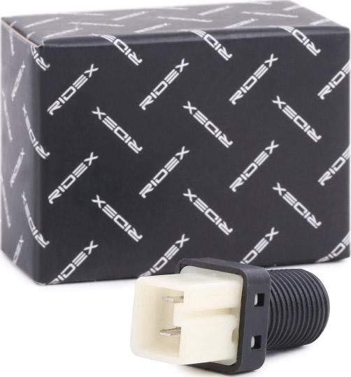 RIDEX 806B0013 - Comutator lumini frana aaoparts.ro
