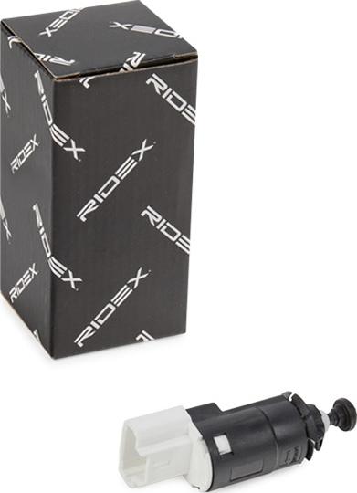 RIDEX 806B0037 - Comutator lumini frana aaoparts.ro