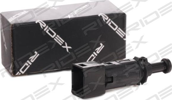 RIDEX 806B0024 - Comutator lumini frana aaoparts.ro
