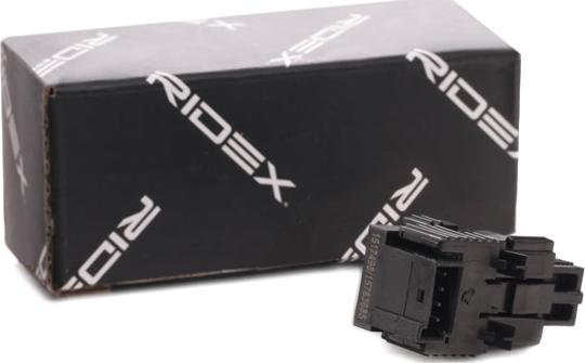 RIDEX 806B0025 - Comutator lumini frana aaoparts.ro