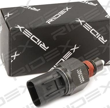 RIDEX 807S0008 - Comutator, lampa marsalier aaoparts.ro