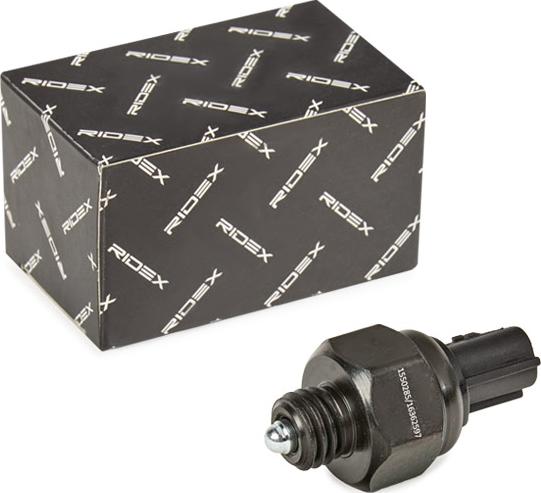 RIDEX 807S0076 - Comutator, lampa marsalier aaoparts.ro