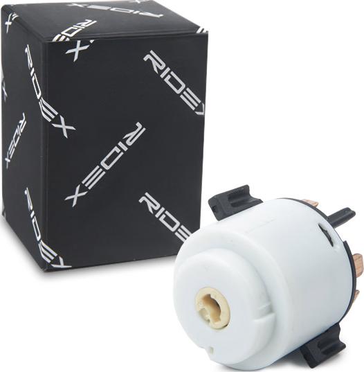 RIDEX 813I0002 - Comutator pornire aaoparts.ro