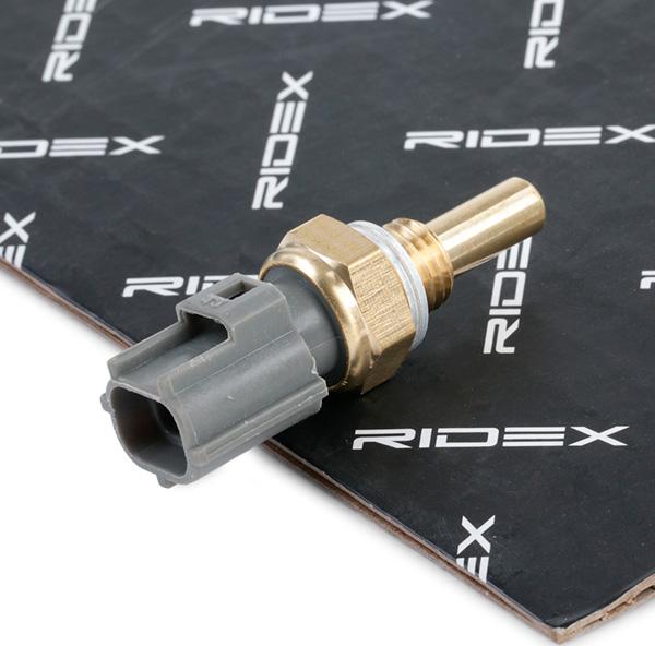 RIDEX 830C0090 - Senzor,temperatura lichid de racire aaoparts.ro