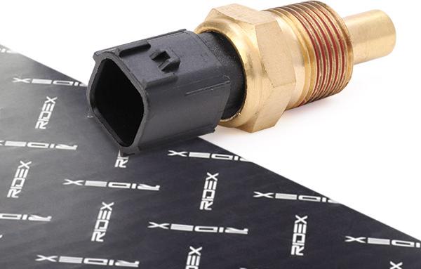 RIDEX 830C0098 - Senzor,temperatura lichid de racire aaoparts.ro