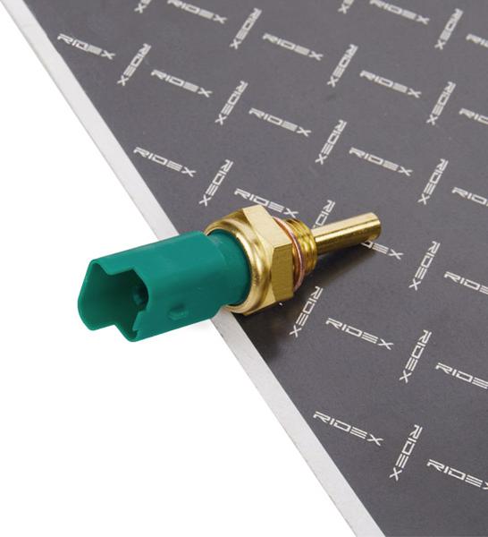 RIDEX 830C0047 - Senzor,temperatura lichid de racire aaoparts.ro