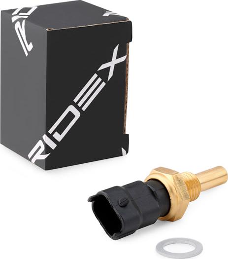 RIDEX 830C0064 - Senzor,temperatura lichid de racire aaoparts.ro