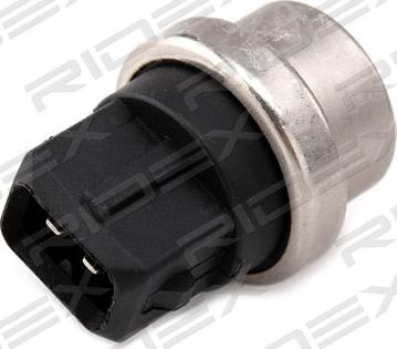 RIDEX 830C0009 - Senzor,temperatura lichid de racire aaoparts.ro