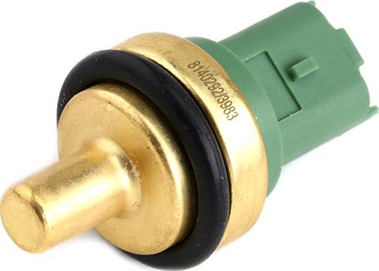 RIDEX 830C0008 - Senzor,temperatura lichid de racire aaoparts.ro