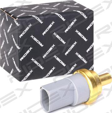 RIDEX 830C0019 - Senzor,temperatura lichid de racire aaoparts.ro