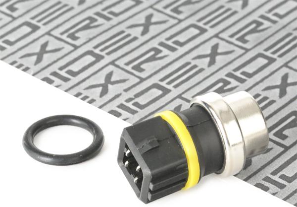RIDEX 830C0015 - Senzor,temperatura lichid de racire aaoparts.ro
