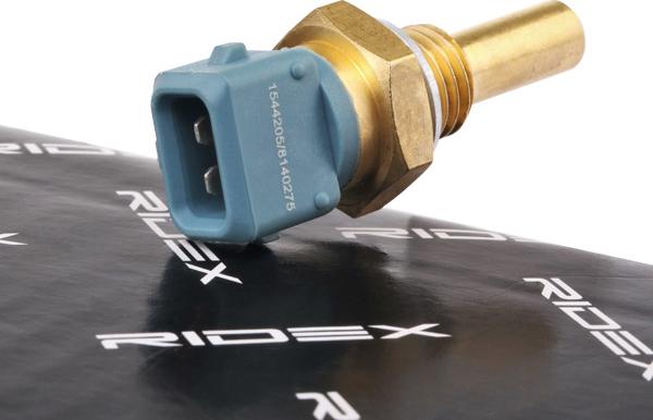 RIDEX 830C0018 - Senzor,temperatura lichid de racire aaoparts.ro
