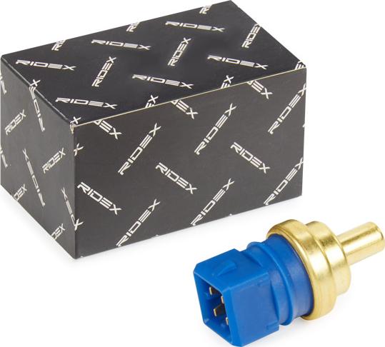 RIDEX 830C0017 - Senzor,temperatura lichid de racire aaoparts.ro