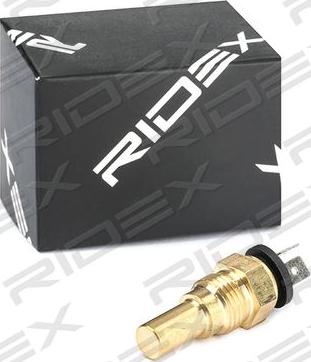 RIDEX 830C0084 - Senzor,temperatura lichid de racire aaoparts.ro