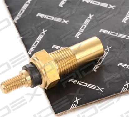 RIDEX 830C0081 - Senzor,temperatura lichid de racire aaoparts.ro