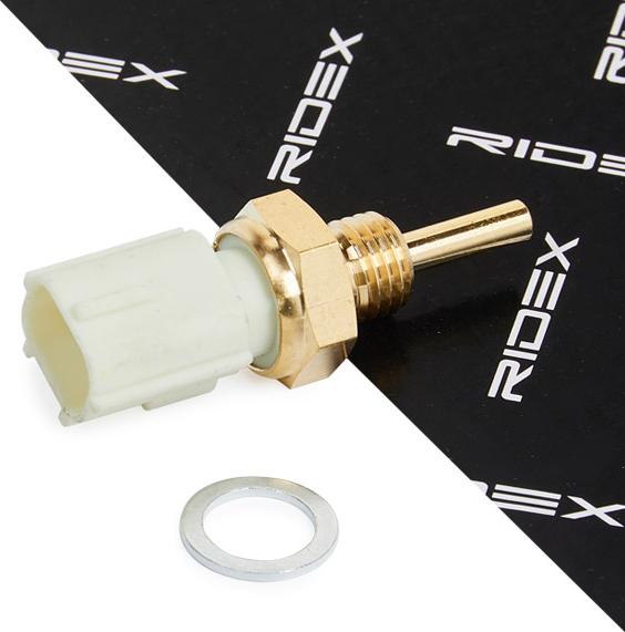 RIDEX 830C0031 - Senzor,temperatura lichid de racire aaoparts.ro