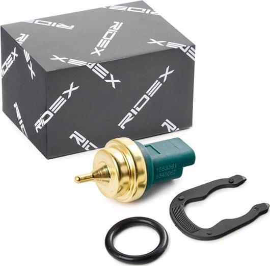 RIDEX 830C0033 - Senzor,temperatura lichid de racire aaoparts.ro