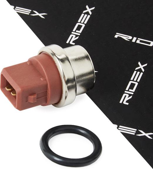 RIDEX 830C0032 - Senzor,temperatura lichid de racire aaoparts.ro