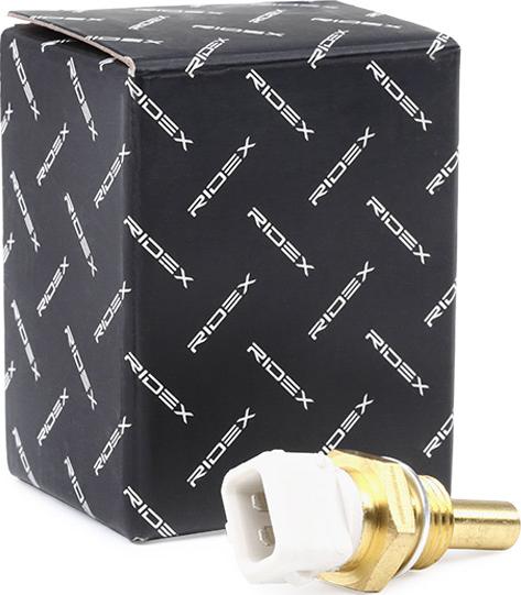 RIDEX 830C0037 - Senzor,temperatura lichid de racire aaoparts.ro