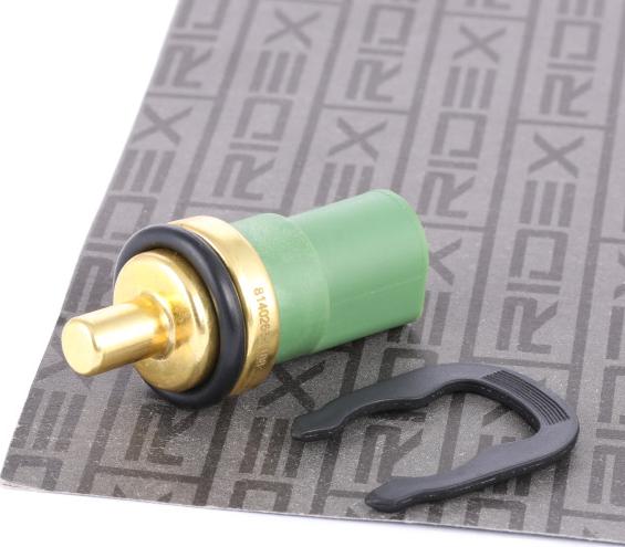 RIDEX 830C0020 - Senzor,temperatura lichid de racire aaoparts.ro