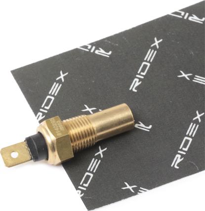 RIDEX 830C0022 - Senzor,temperatura lichid de racire aaoparts.ro