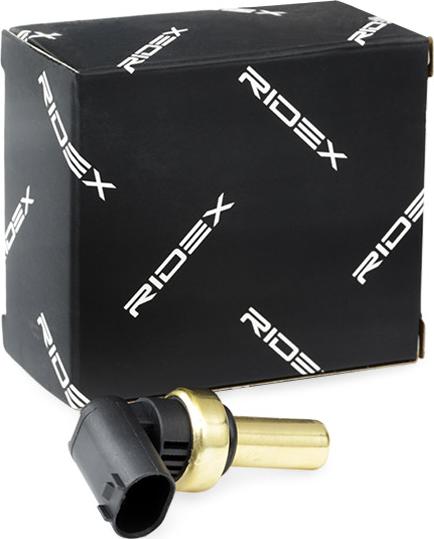 RIDEX 830C0102 - Senzor,temperatura lichid de racire aaoparts.ro