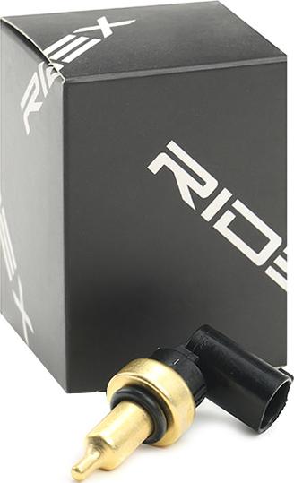 RIDEX 830C0107 - Senzor,temperatura lichid de racire aaoparts.ro