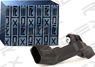 RIDEX 833C0092 - Senzor impulsuri, arbore cotit aaoparts.ro