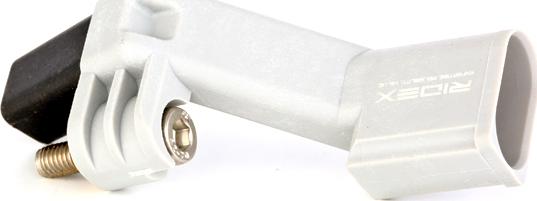 RIDEX 833C0044 - Senzor impulsuri, arbore cotit aaoparts.ro