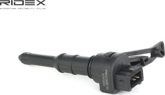 RIDEX 833C0054 - Senzor impulsuri, arbore cotit aaoparts.ro