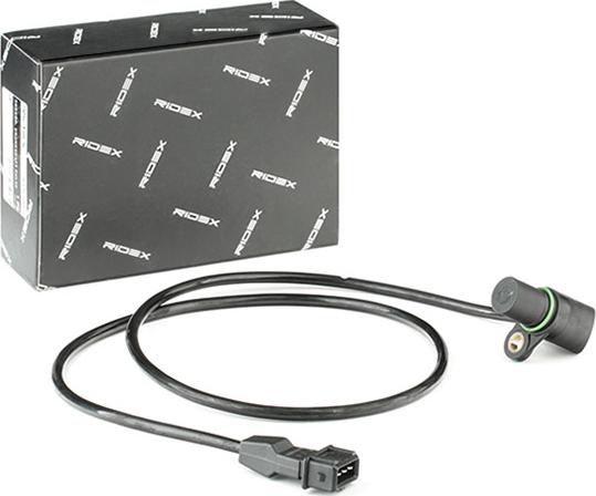 RIDEX 833C0008 - Senzor impulsuri, arbore cotit aaoparts.ro