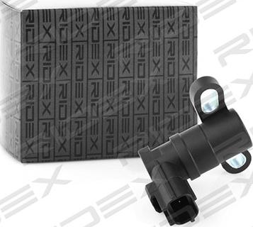 RIDEX 833C0081 - Senzor impulsuri, arbore cotit aaoparts.ro