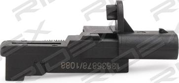 RIDEX 833C0192 - Senzor impulsuri, arbore cotit aaoparts.ro