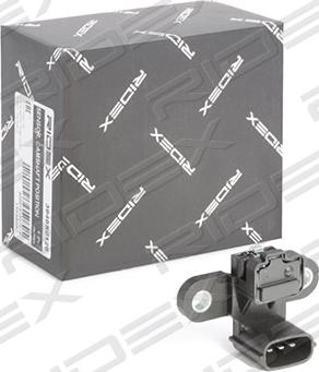 RIDEX 833C0150 - Senzor impulsuri, arbore cotit aaoparts.ro