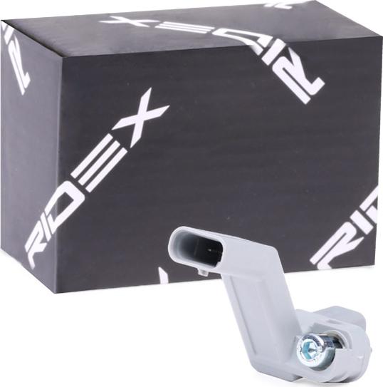 RIDEX 833C0305 - Senzor impulsuri, arbore cotit aaoparts.ro