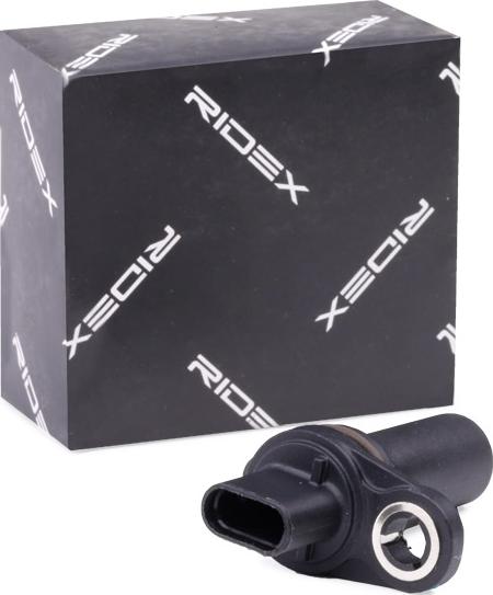 RIDEX 833C0328 - Senzor impulsuri, arbore cotit aaoparts.ro