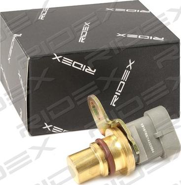 RIDEX 833C0250 - Senzor impulsuri, arbore cotit aaoparts.ro