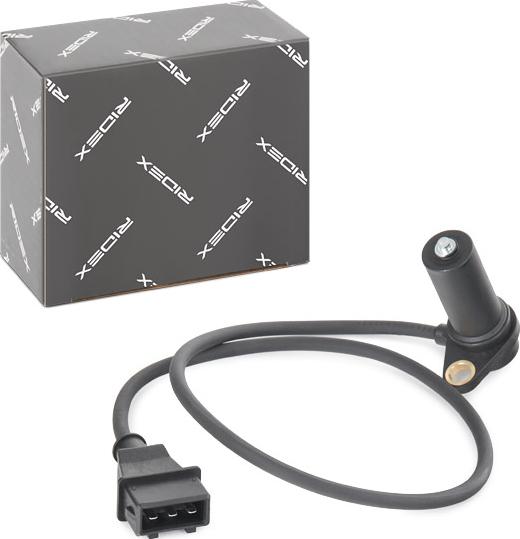 RIDEX 833C0261 - Senzor impulsuri, arbore cotit aaoparts.ro