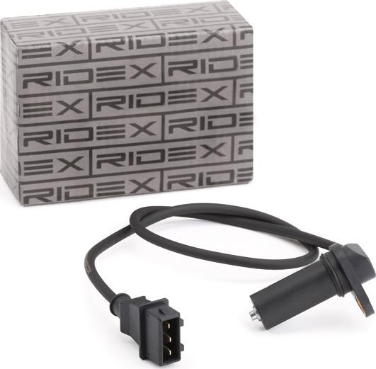 RIDEX 833C0200 - Senzor impulsuri, arbore cotit aaoparts.ro