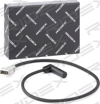 RIDEX 833C0210 - Senzor impulsuri, arbore cotit aaoparts.ro
