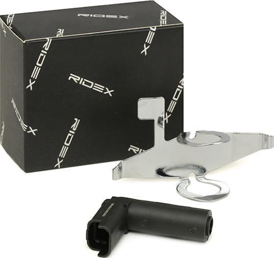 RIDEX 833C0281 - Senzor impulsuri, arbore cotit aaoparts.ro